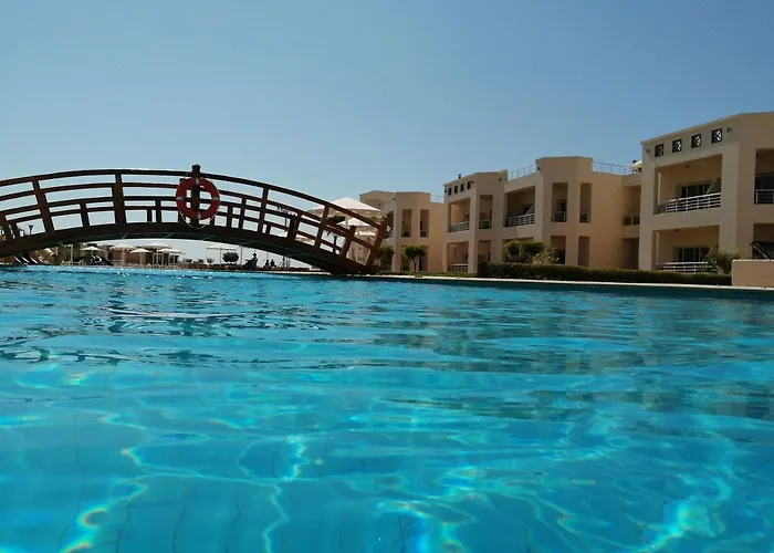 New Eagles Aqua Park