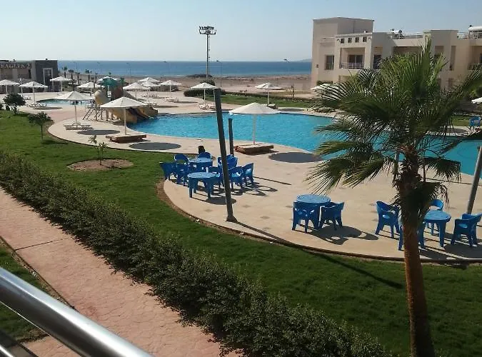 New Eagles Aqua Park 4*