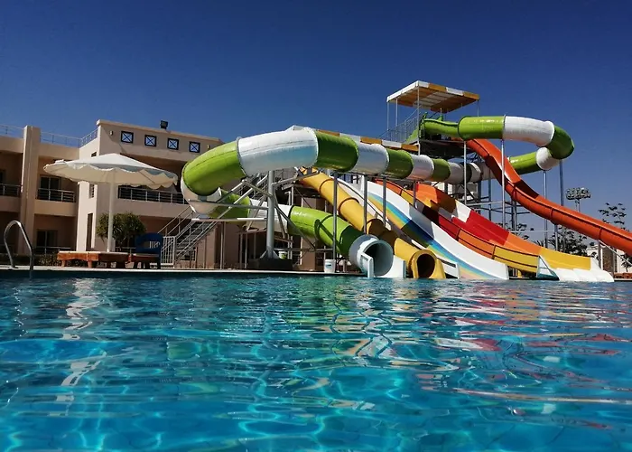 New Eagles Aqua Park Курортный комплекс 4*