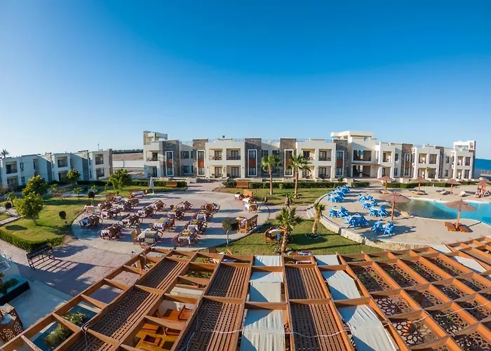 New Eagles Aqua Park 4*