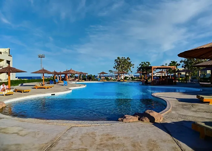 New Eagles Aqua Park 4* Gurdaka