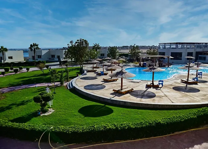 New Eagles Aqua Park 4*
